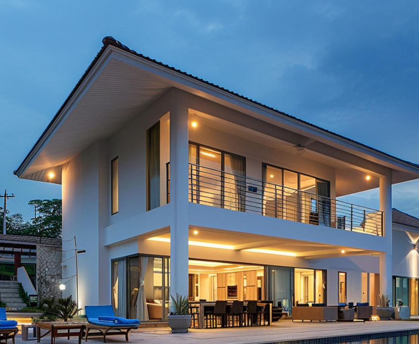 Stylish 2-Bedroom Apartment in Paris, France