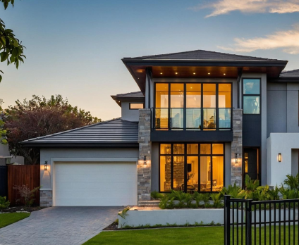 Elegant 3-Bedroom Penthouse in Hong Kong Island