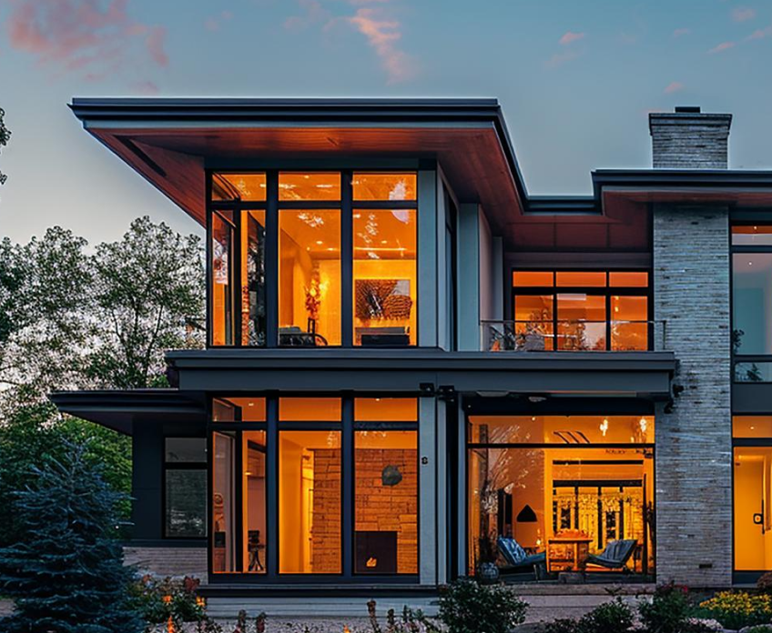 Luxurious 5-Bedroom House in Kensington, London